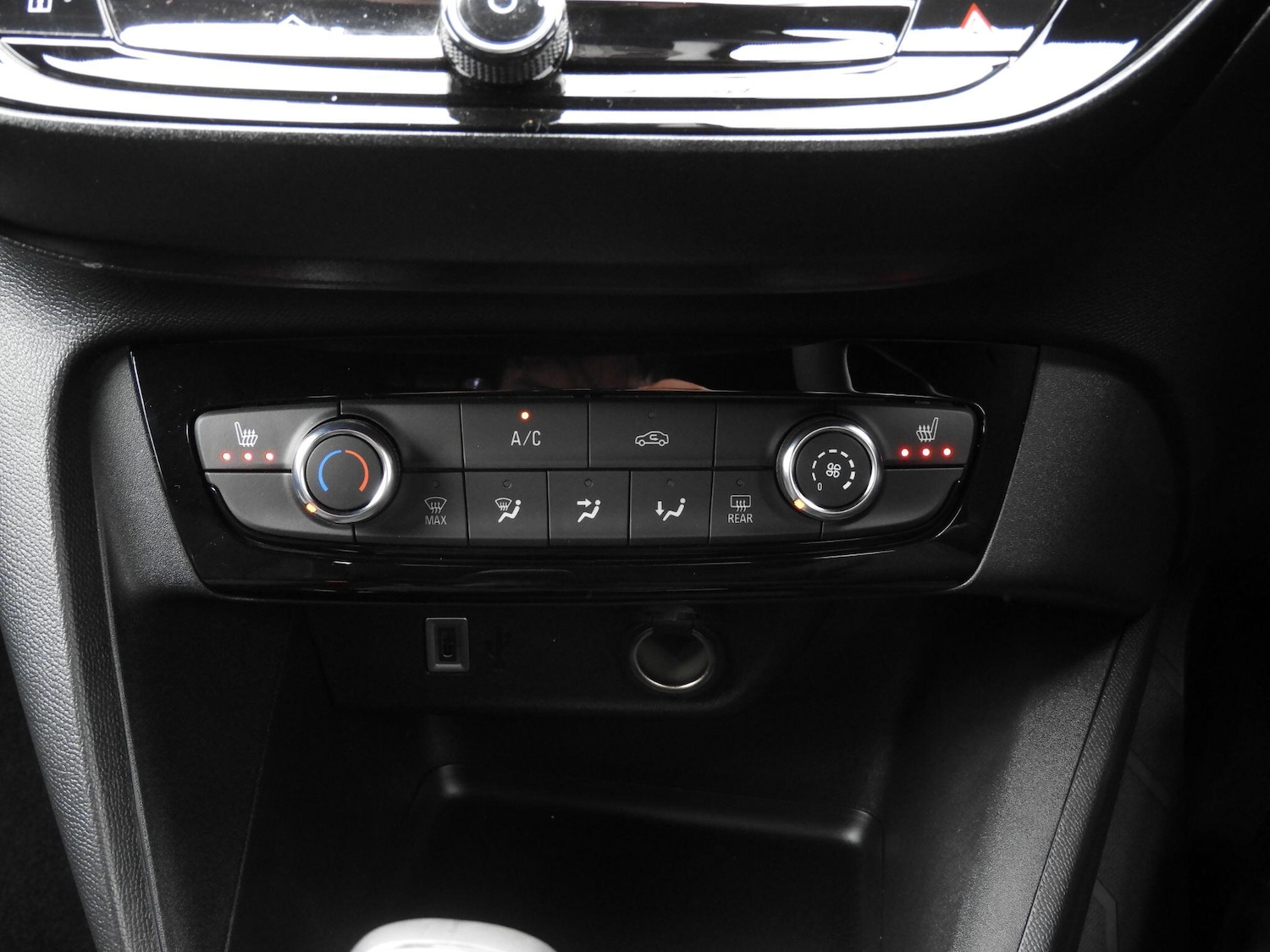 Used Vauxhall Corsa for sale - 78204637: Photo 19