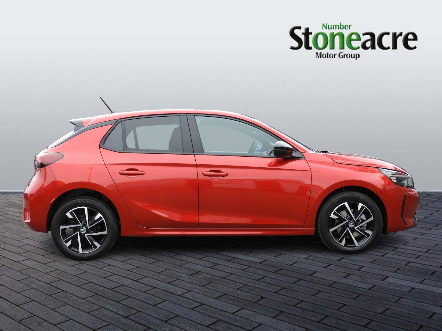 Used Vauxhall Corsa for sale - 78204637: Photo 2