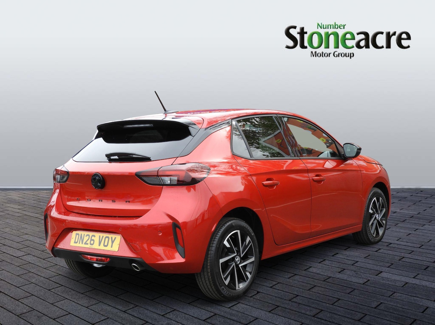 Used Vauxhall Corsa for sale - 78204637: Photo 3