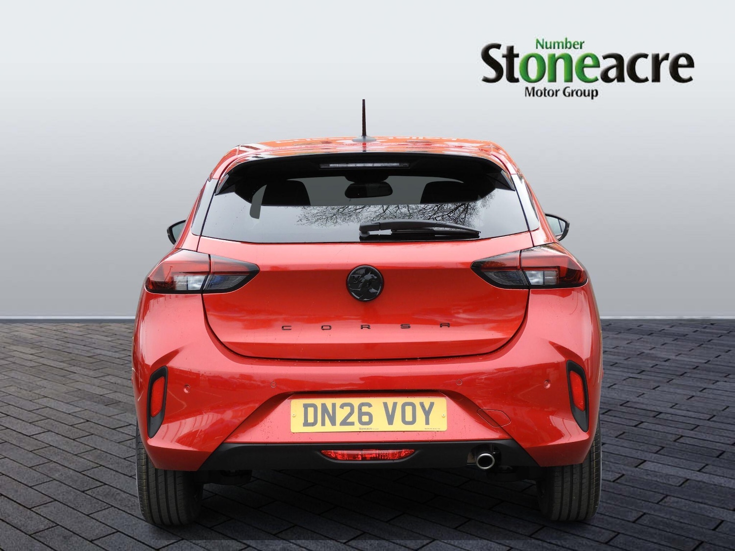 Used Vauxhall Corsa for sale - 78204637: Photo 4