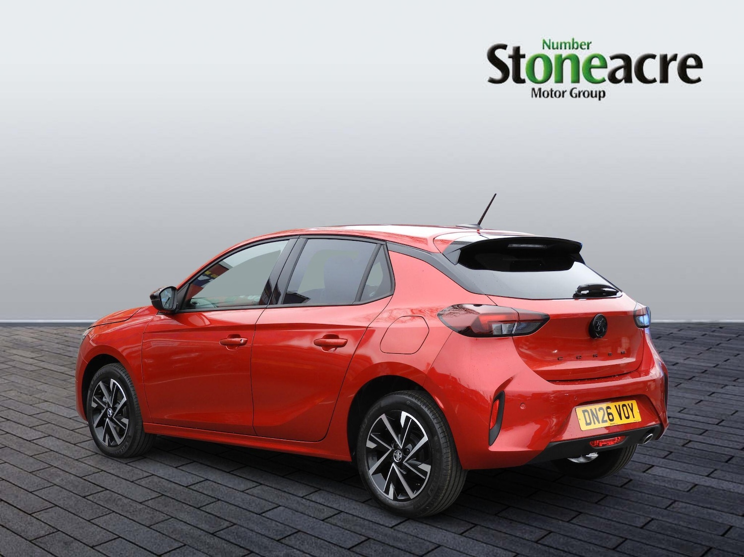 Used Vauxhall Corsa for sale - 78204637: Photo 5