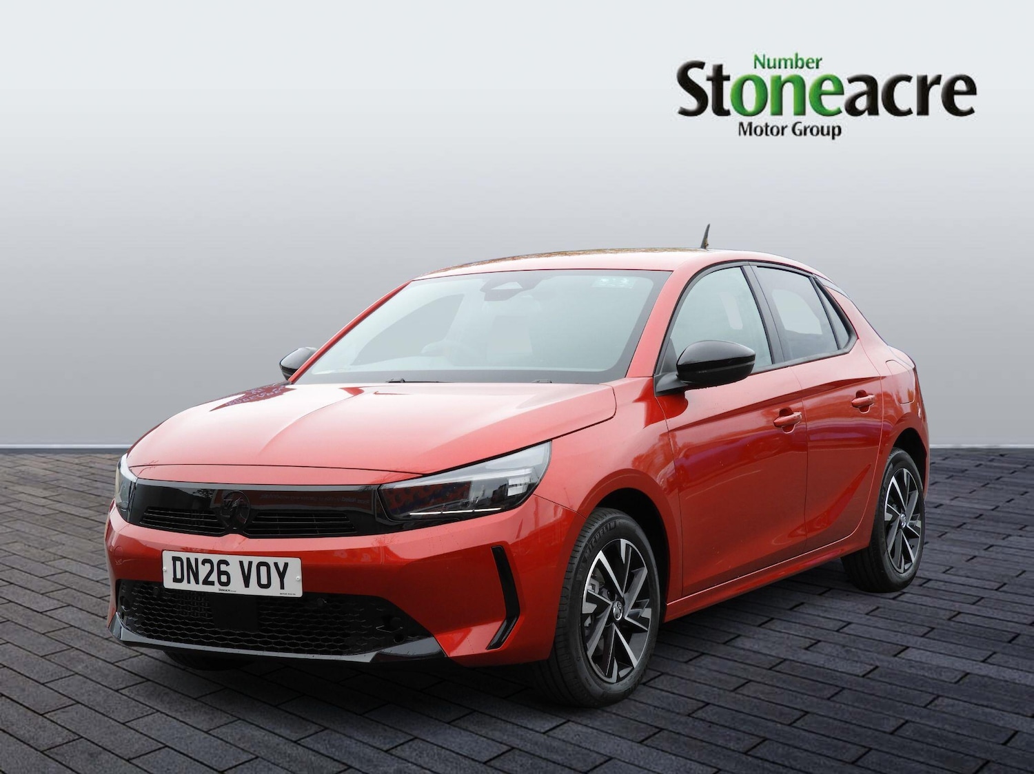 Used Vauxhall Corsa for sale - 78204637: Photo 7