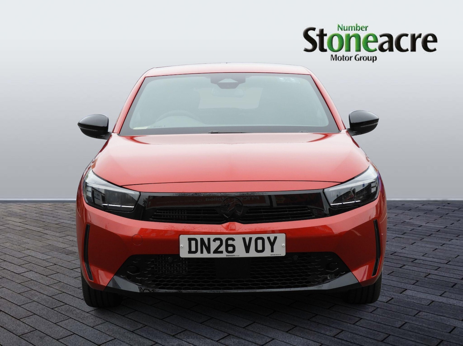 Used Vauxhall Corsa for sale - 78204637: Photo 8