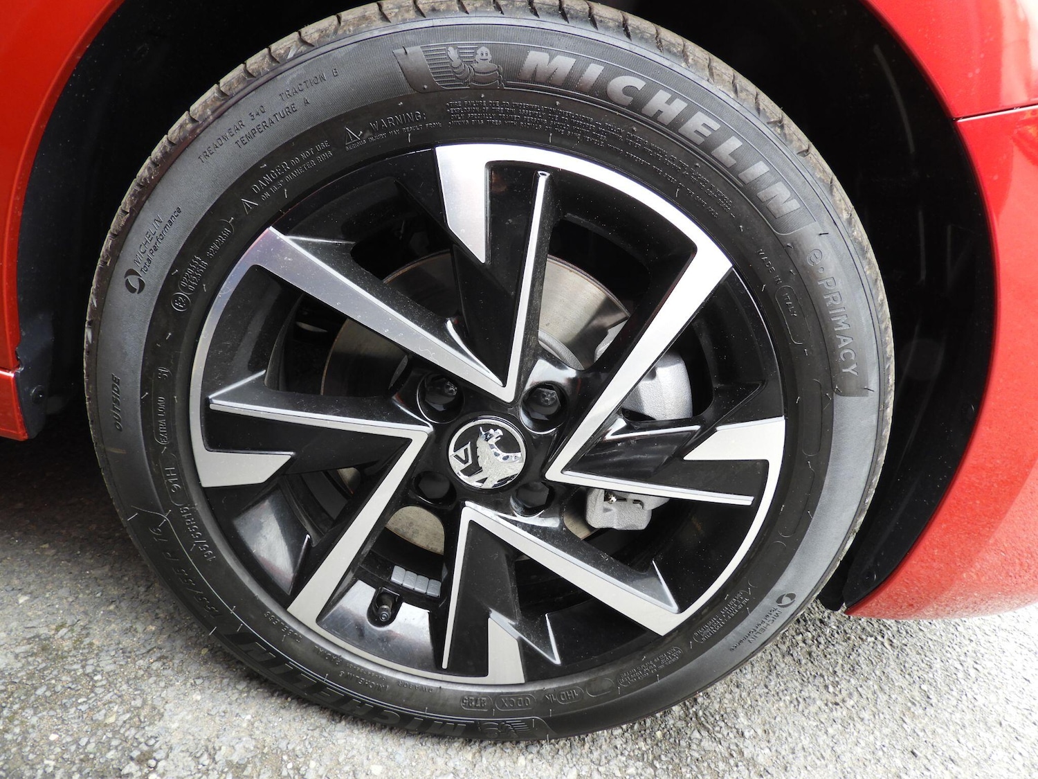 Used Vauxhall Corsa for sale - 78204637: Photo 9