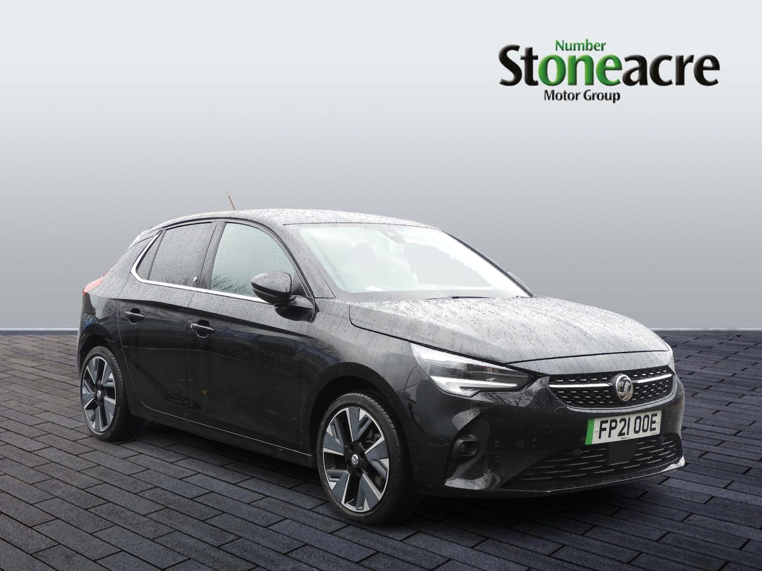 Used Vauxhall Corsa 2021 for sale - 76584923: Photo 1