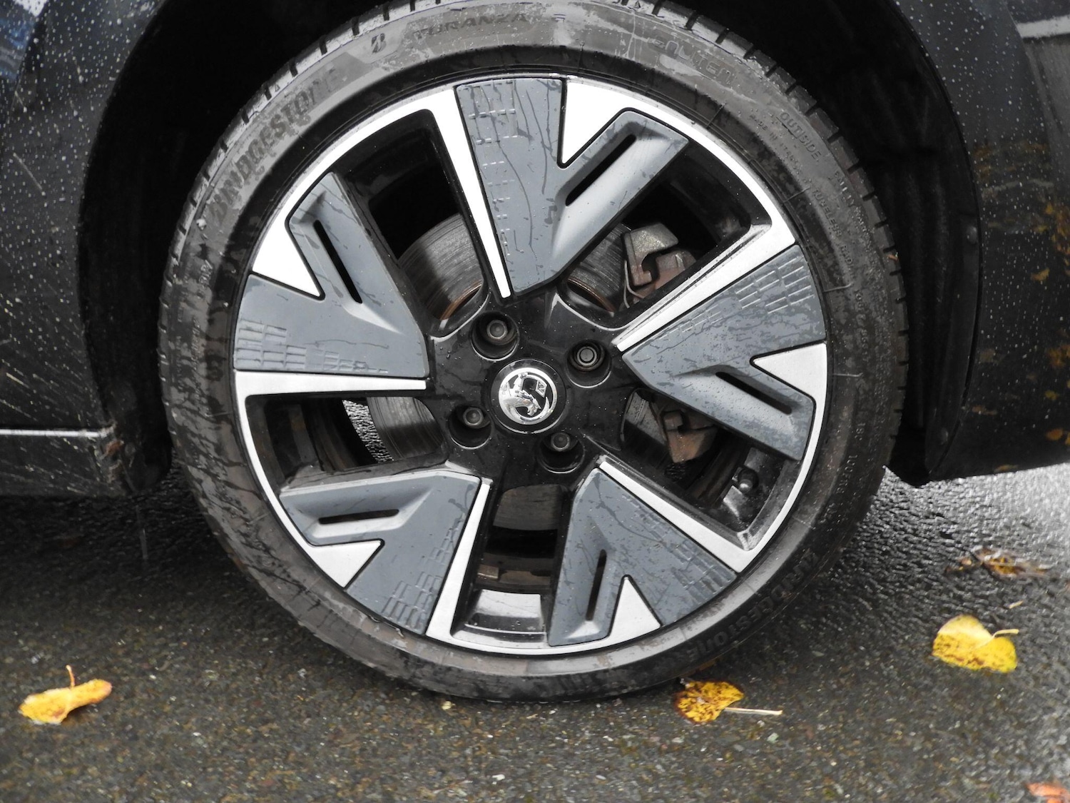 Used Vauxhall Corsa 2021 for sale - 76584923: Photo 10