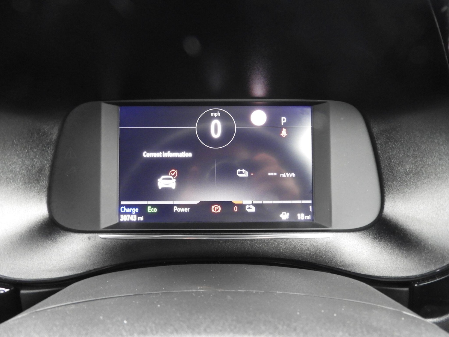 Used Vauxhall Corsa 2021 for sale - 76584923: Photo 11