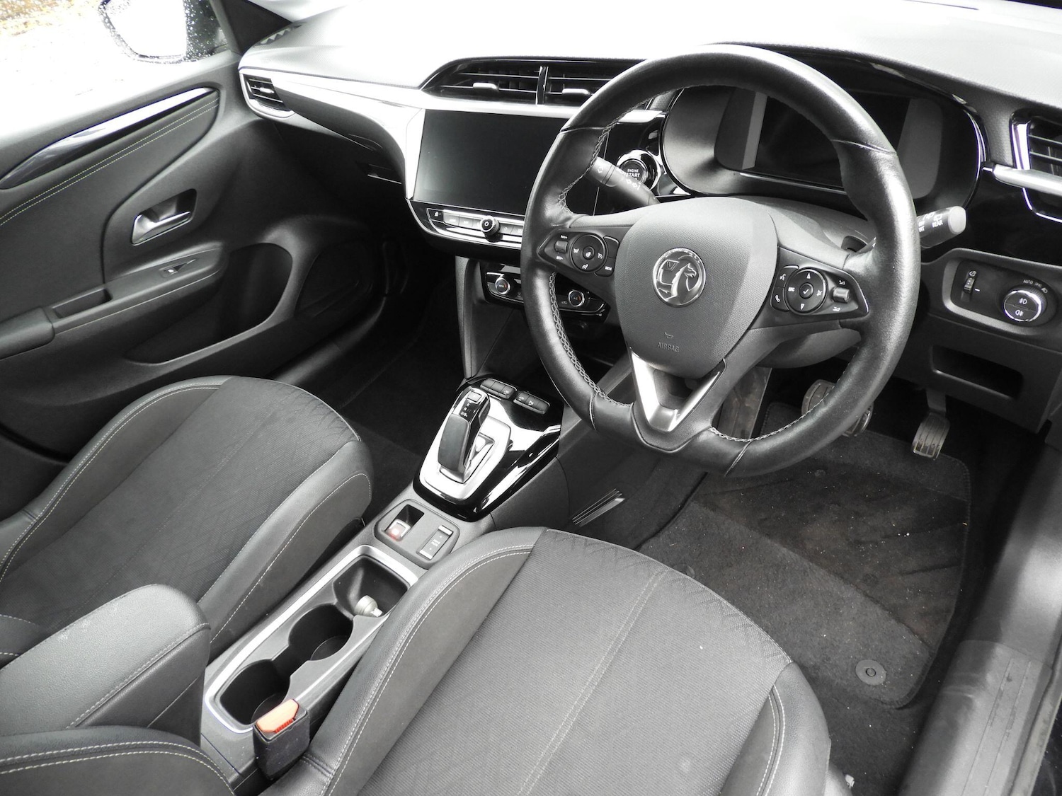 Used Vauxhall Corsa 2021 for sale - 76584923: Photo 12