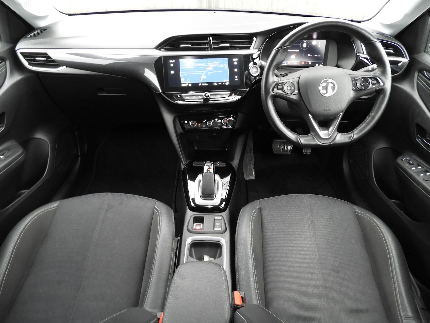 Used Vauxhall Corsa 2021 for sale - 76584923: Photo 13