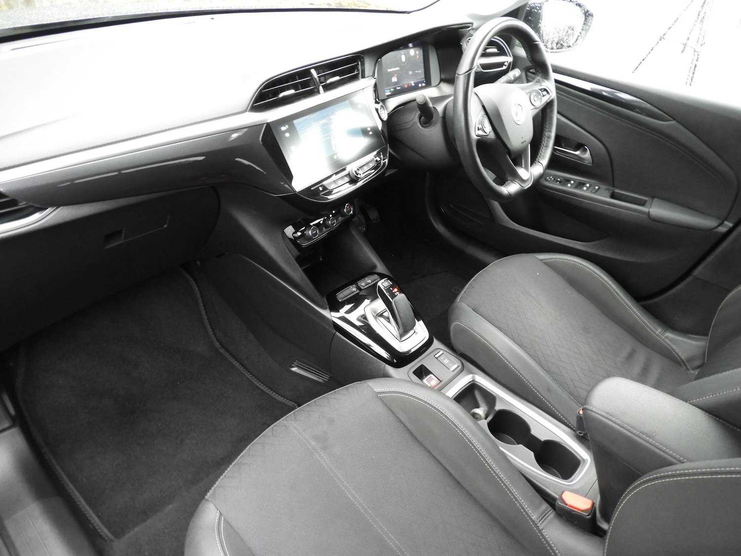 Used Vauxhall Corsa 2021 for sale - 76584923: Photo 14