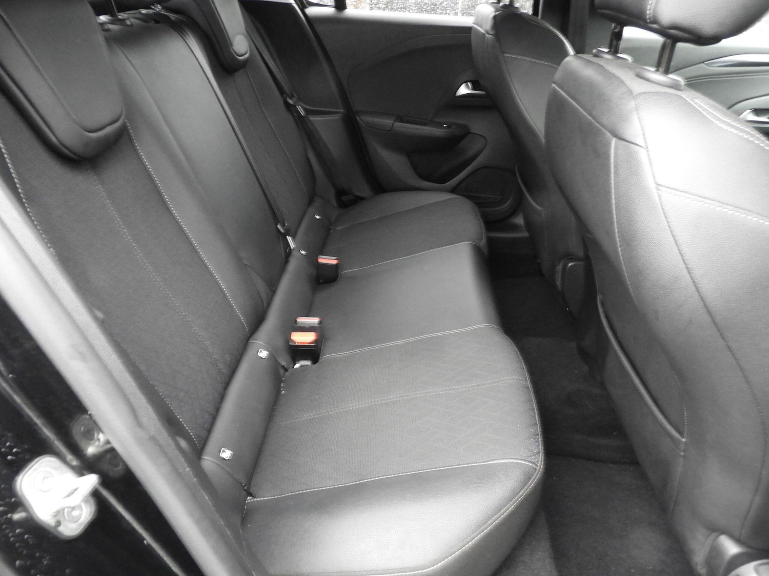 Used Vauxhall Corsa 2021 for sale - 76584923: Photo 15