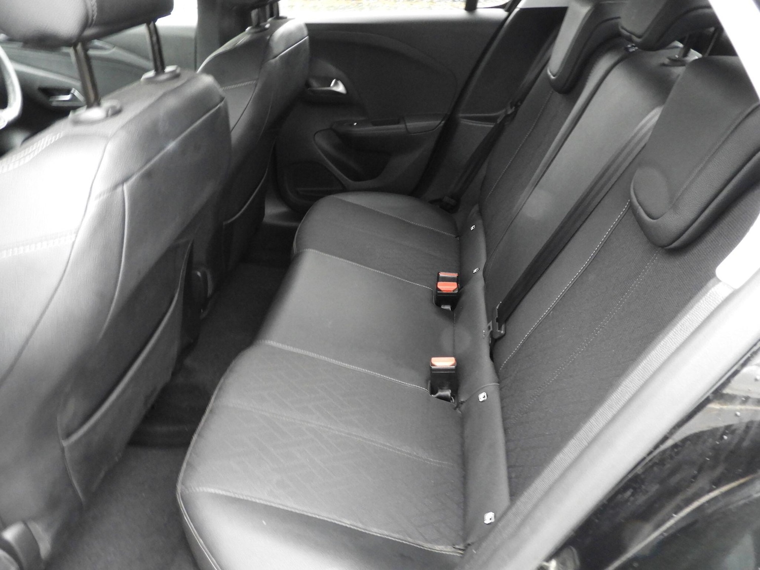 Used Vauxhall Corsa 2021 for sale - 76584923: Photo 16