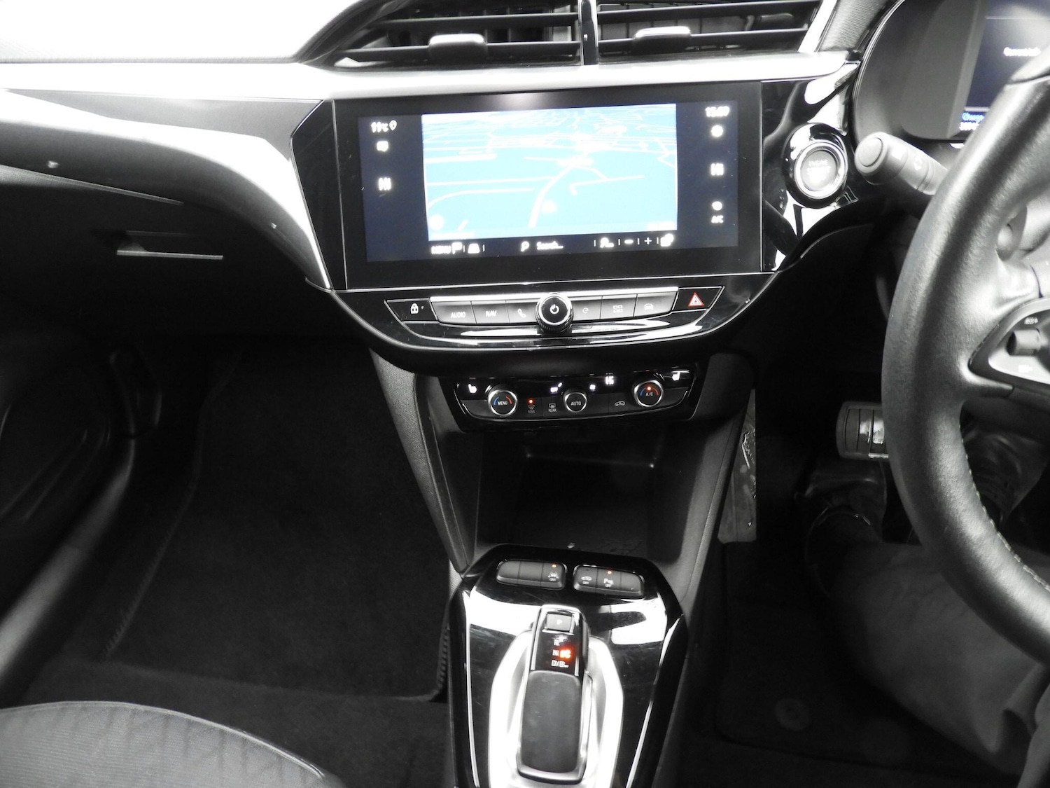 Used Vauxhall Corsa 2021 for sale - 76584923: Photo 17