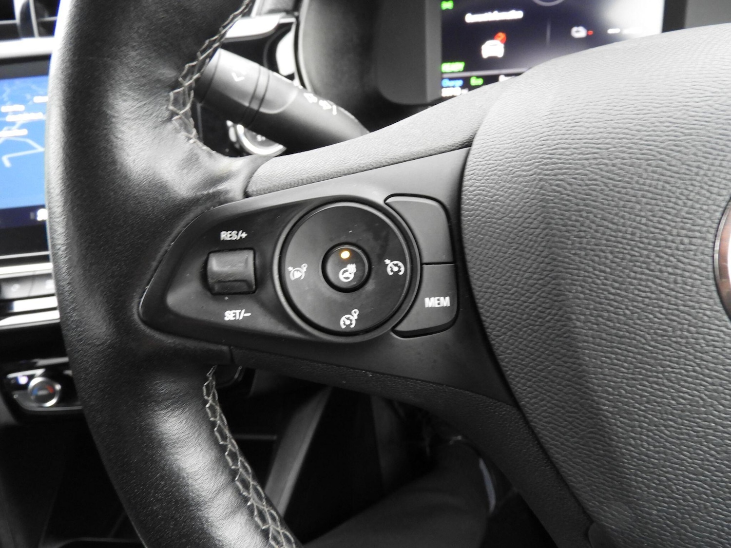 Used Vauxhall Corsa 2021 for sale - 76584923: Photo 18