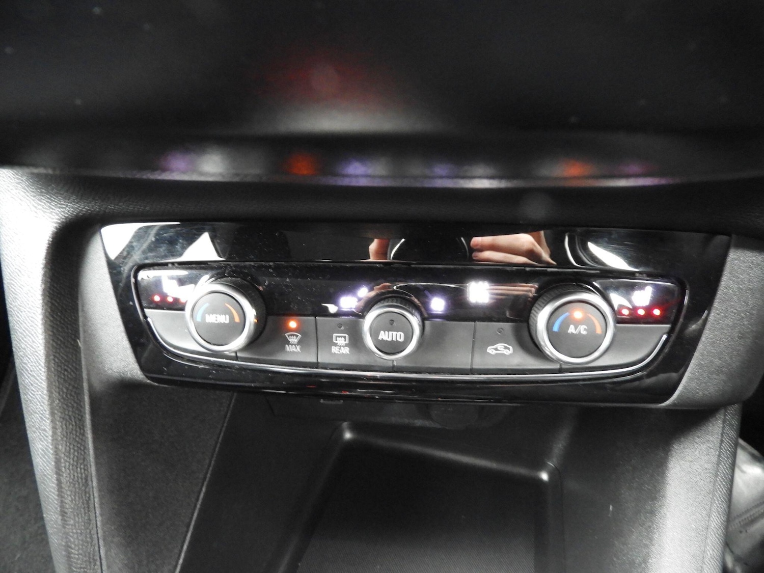 Used Vauxhall Corsa 2021 for sale - 76584923: Photo 19