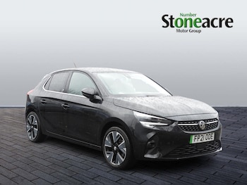 Used Vauxhall Corsa 2021 for sale - 76584923: Photo