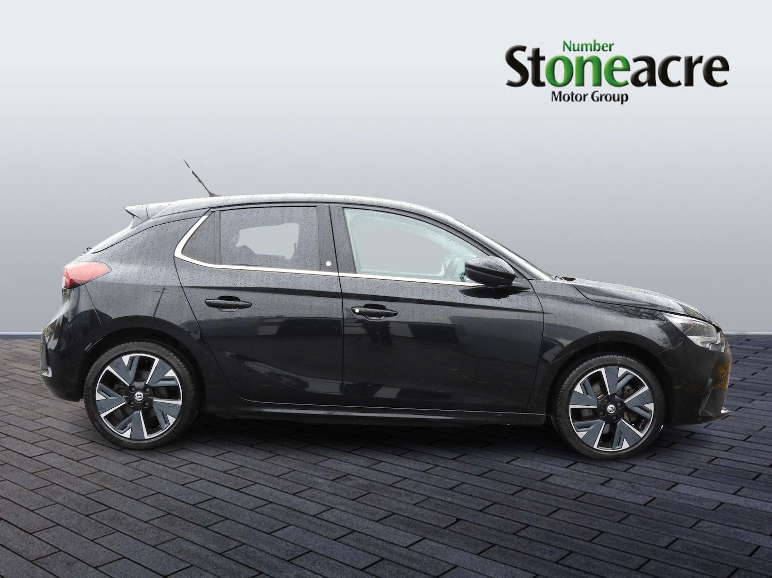 Used Vauxhall Corsa 2021 for sale - 76584923: Photo 2