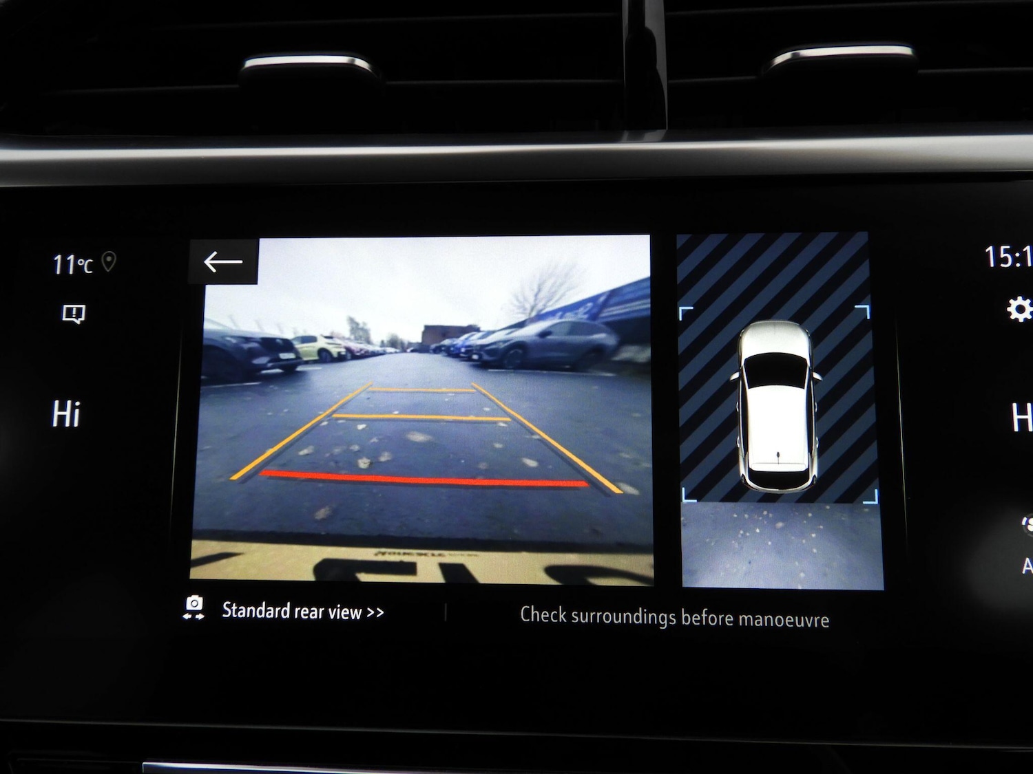 Used Vauxhall Corsa 2021 for sale - 76584923: Photo 21