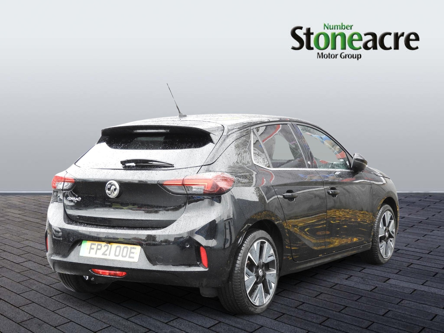 Used Vauxhall Corsa 2021 for sale - 76584923: Photo 3