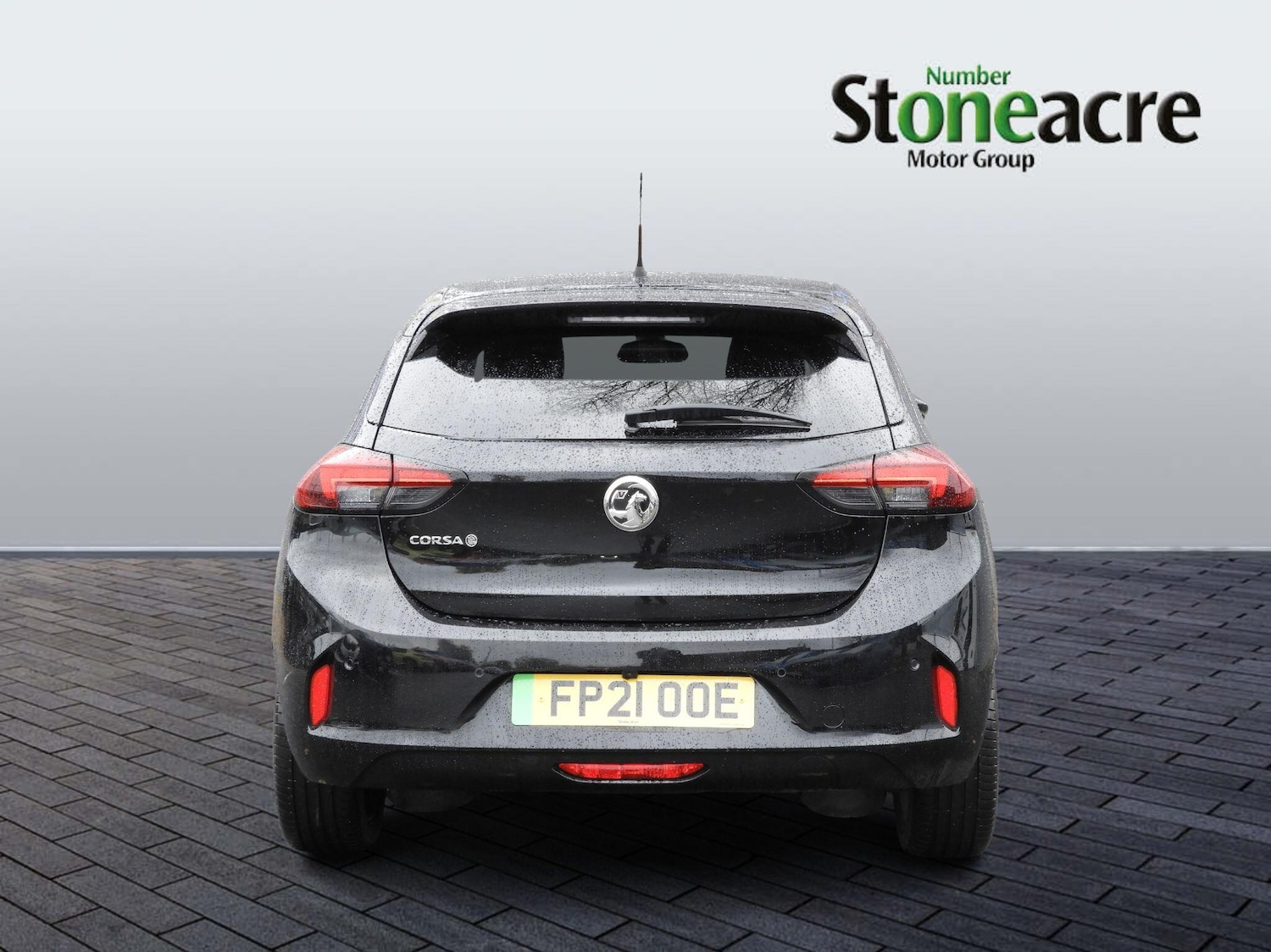 Used Vauxhall Corsa 2021 for sale - 76584923: Photo 4