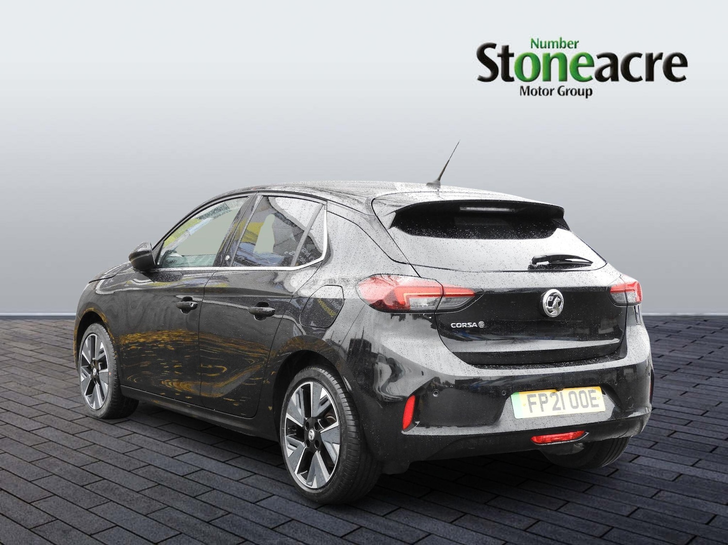 Used Vauxhall Corsa 2021 for sale - 76584923: Photo 5