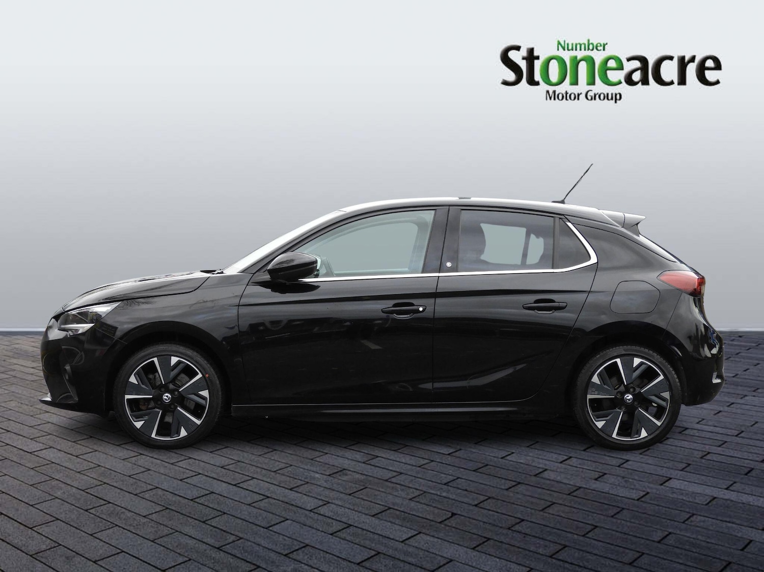 Used Vauxhall Corsa 2021 for sale - 76584923: Photo 6