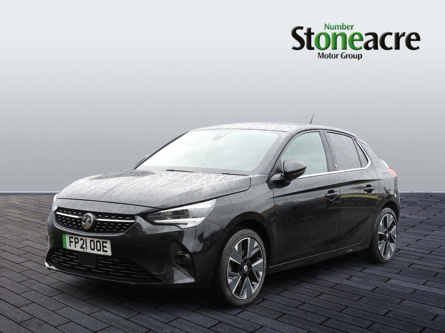 Used Vauxhall Corsa 2021 for sale - 76584923: Photo 7