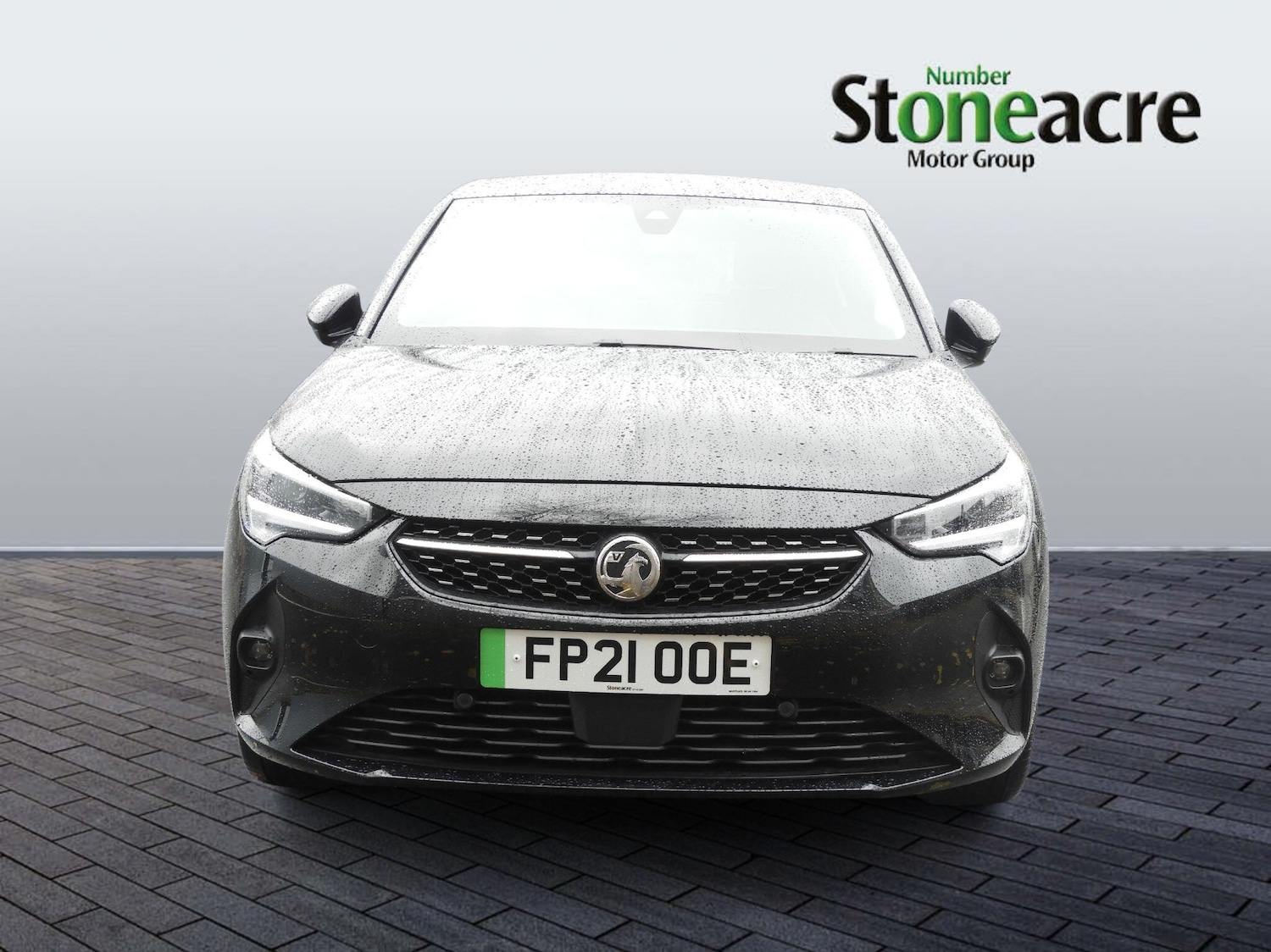 Used Vauxhall Corsa 2021 for sale - 76584923: Photo 8