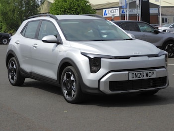 Used Kia Stonic 2026 for sale - 78539026: Photo
