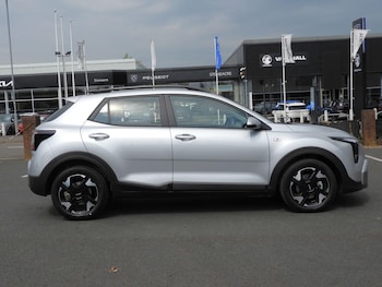 Used Kia Stonic 2026 for sale - 78539026: Photo