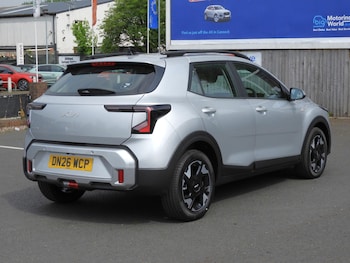 Used Kia Stonic 2026 for sale - 78539026: Photo