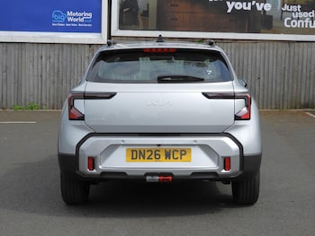 Used Kia Stonic 2026 for sale - 78539026: Photo
