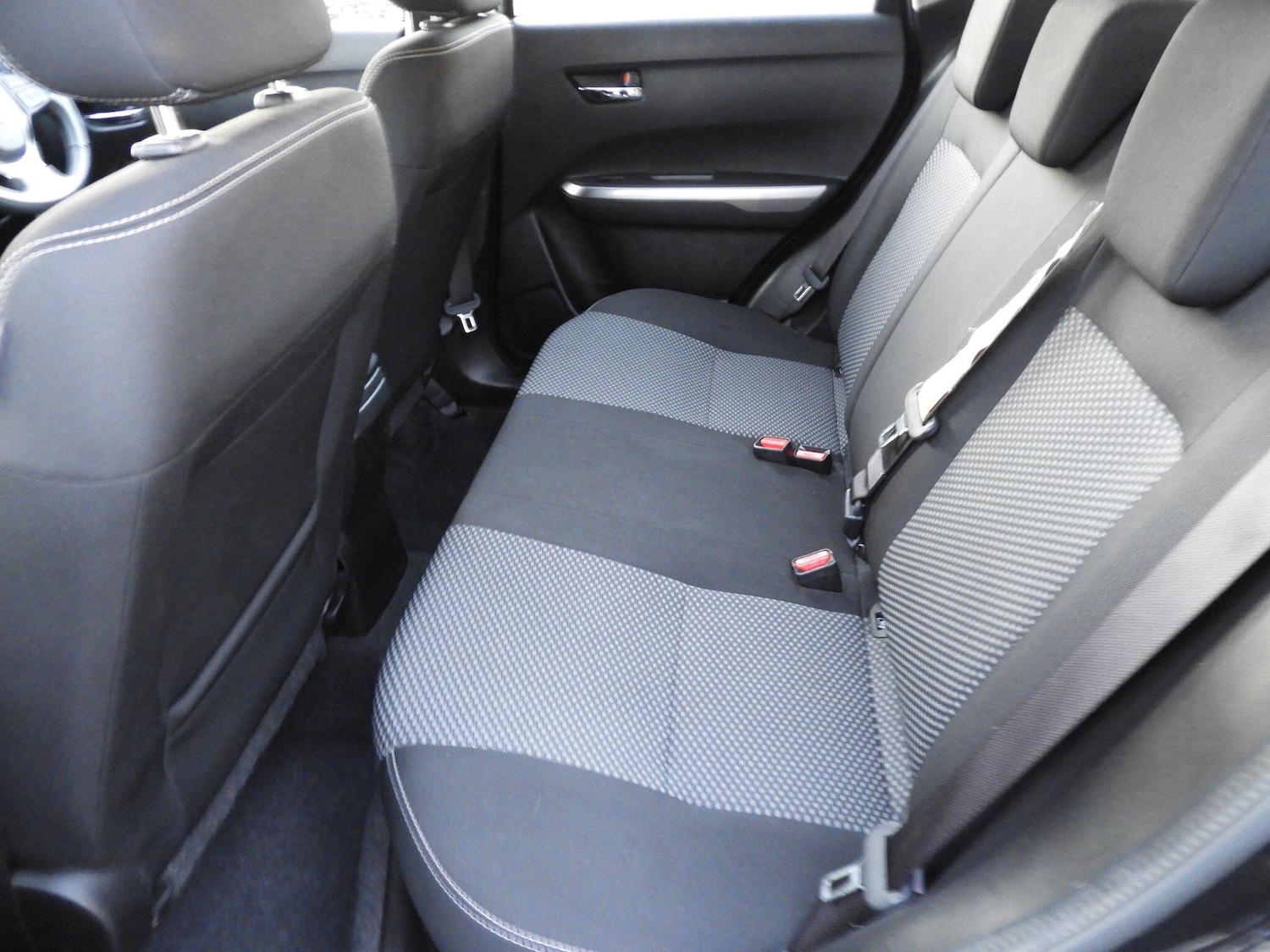 Used Suzuki Vitara 2021 for sale - 77255124: Photo 14