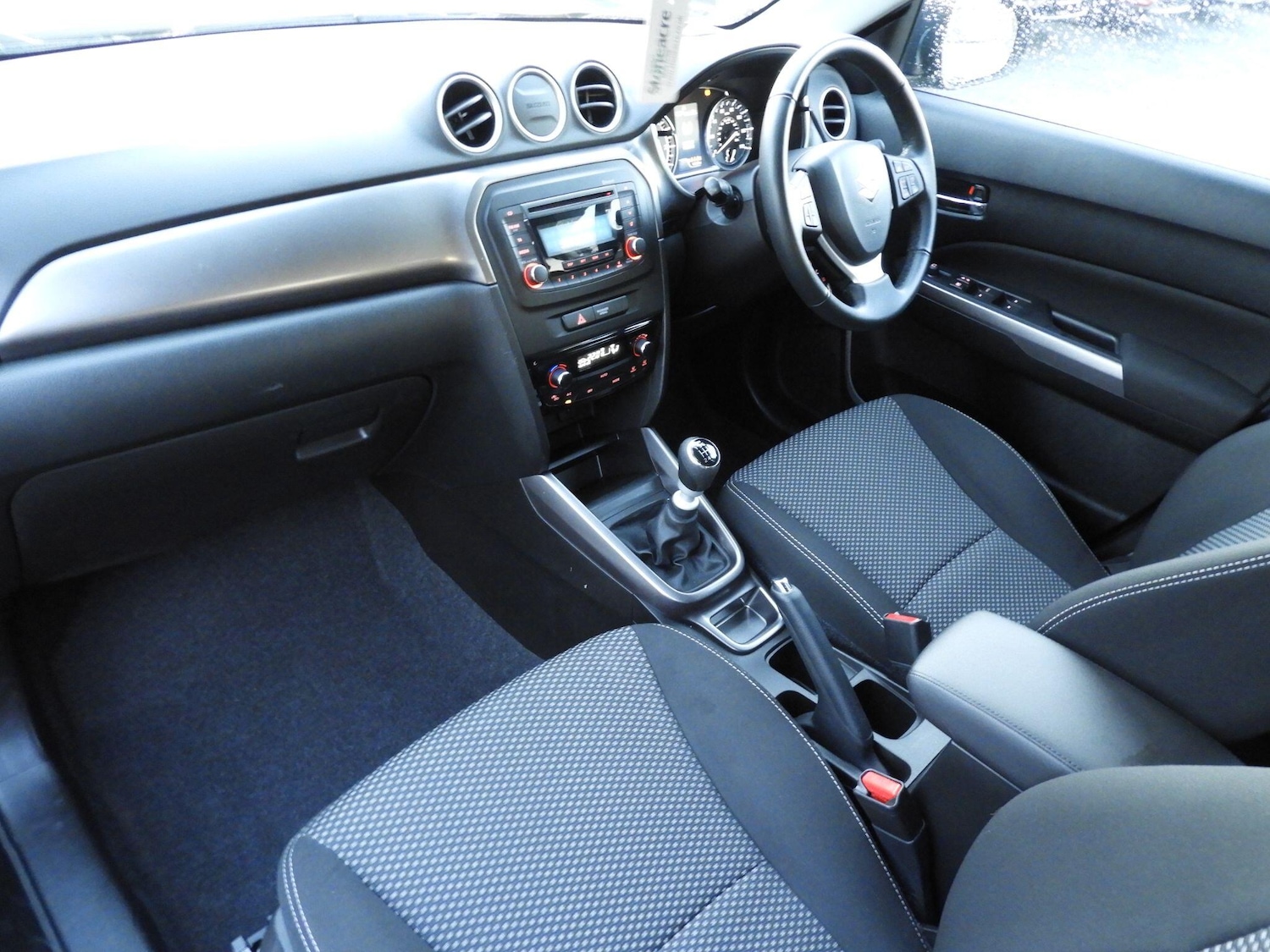 Used Suzuki Vitara 2021 for sale - 77255124: Photo 15