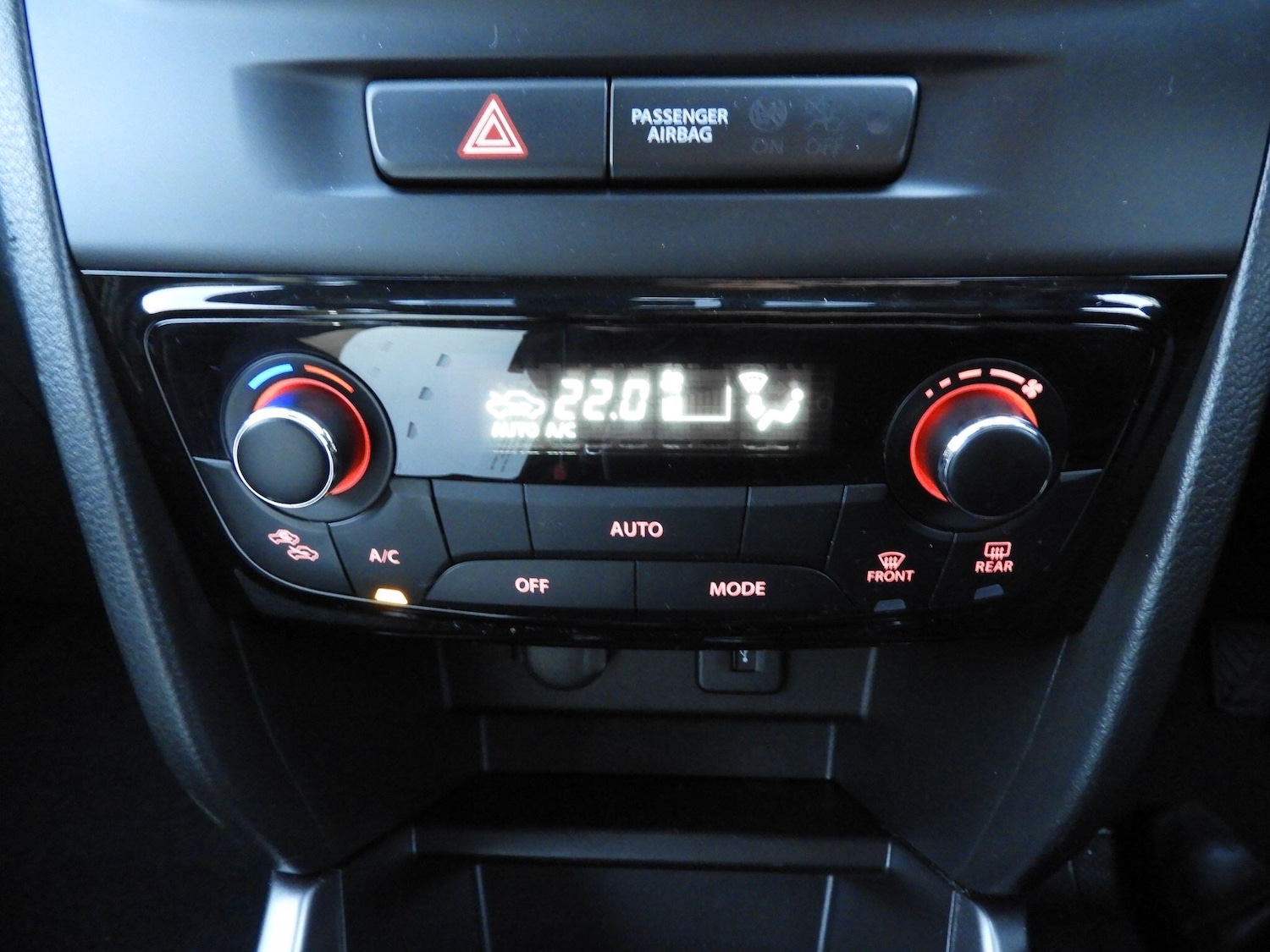 Used Suzuki Vitara 2021 for sale - 77255124: Photo 16