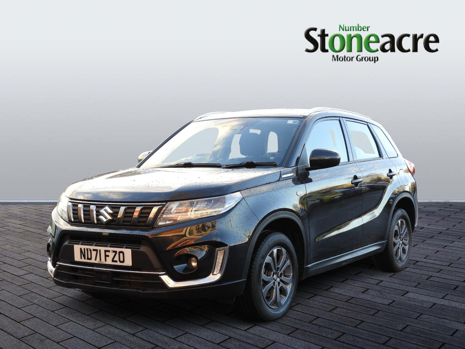 Used Suzuki Vitara 2021 for sale - 77255124: Photo 3