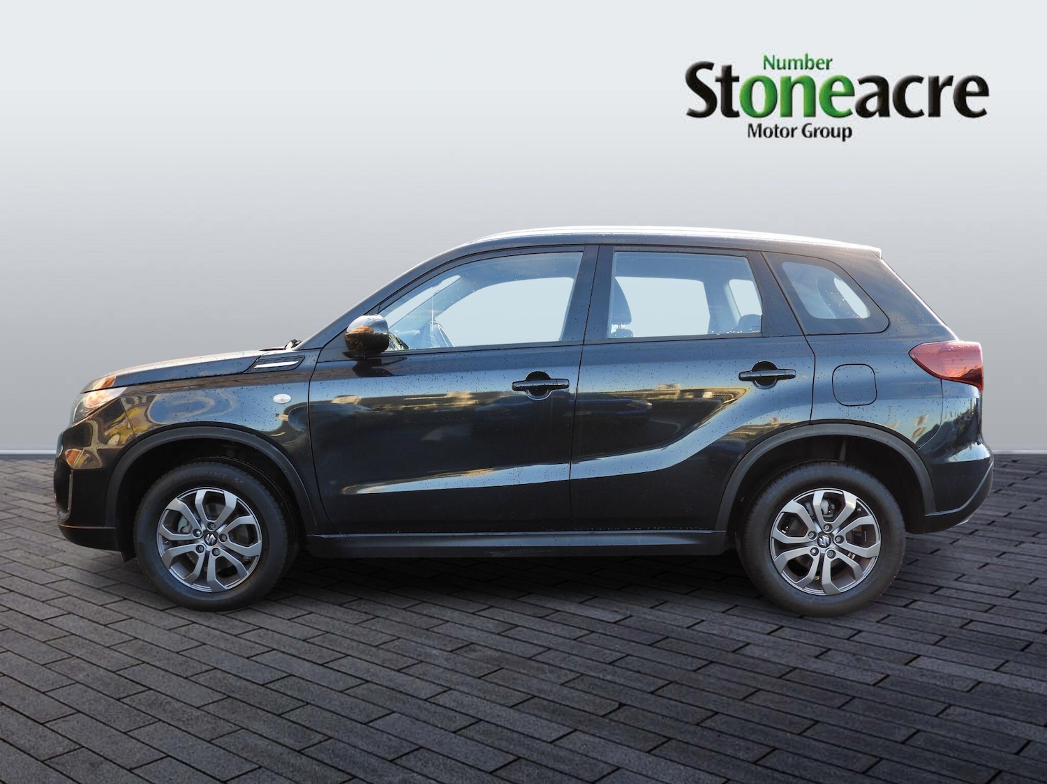 Used Suzuki Vitara 2021 for sale - 77255124: Photo 4