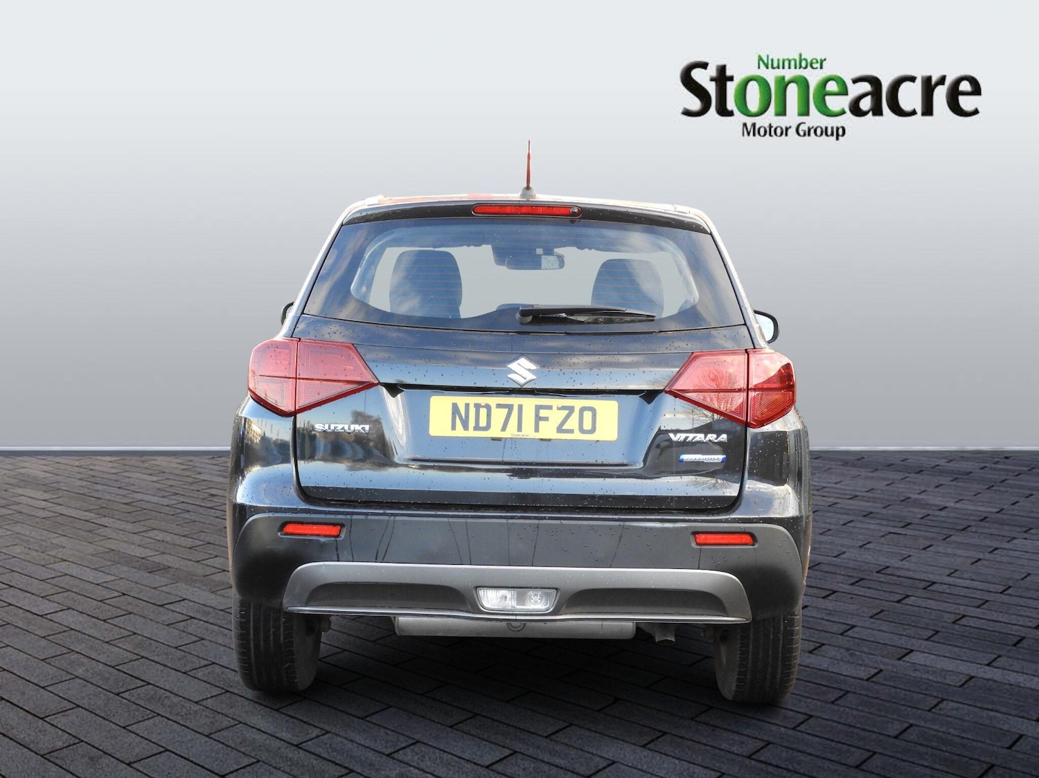 Used Suzuki Vitara 2021 for sale - 77255124: Photo 6