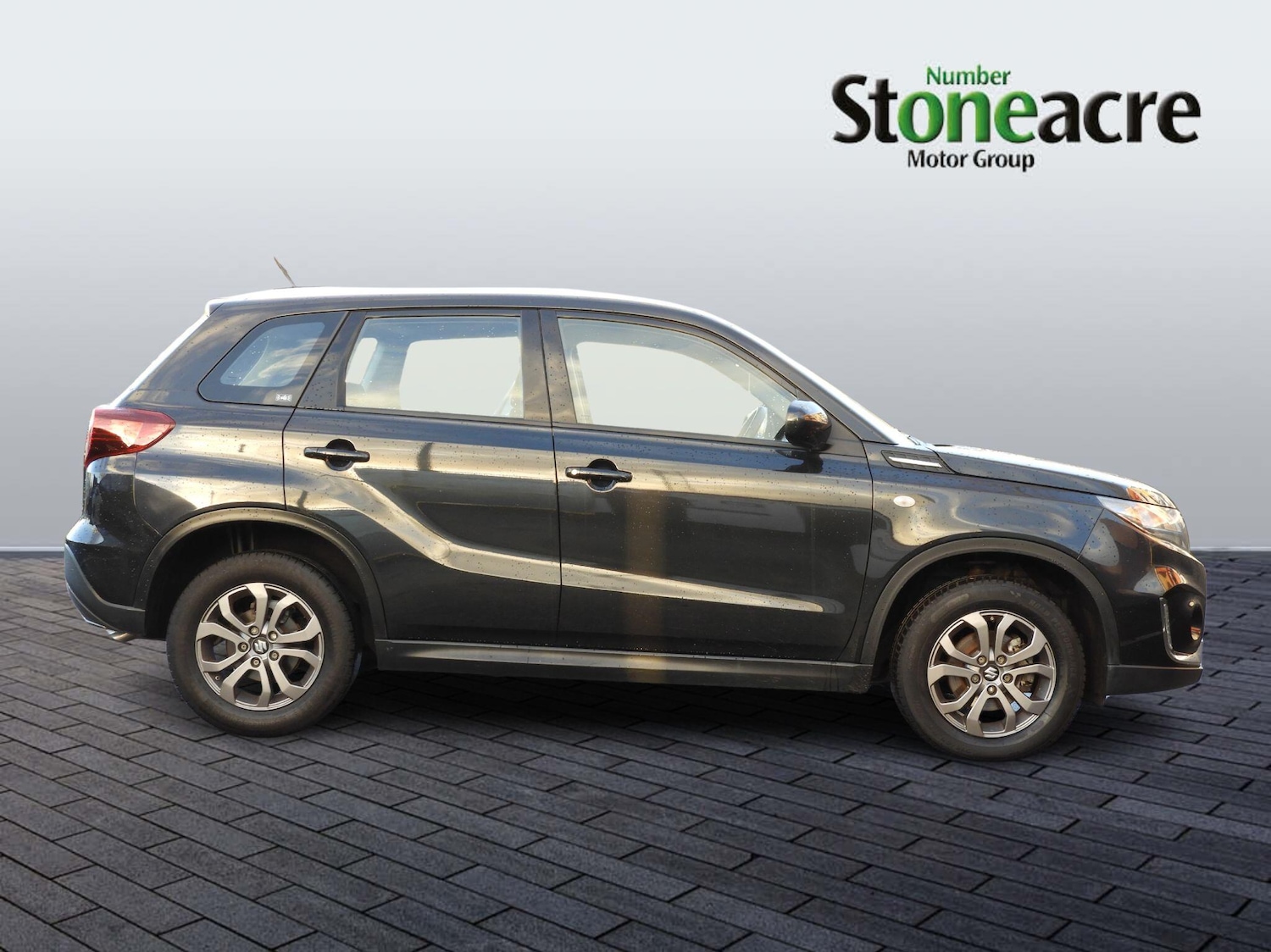 Used Suzuki Vitara 2021 for sale - 77255124: Photo 8