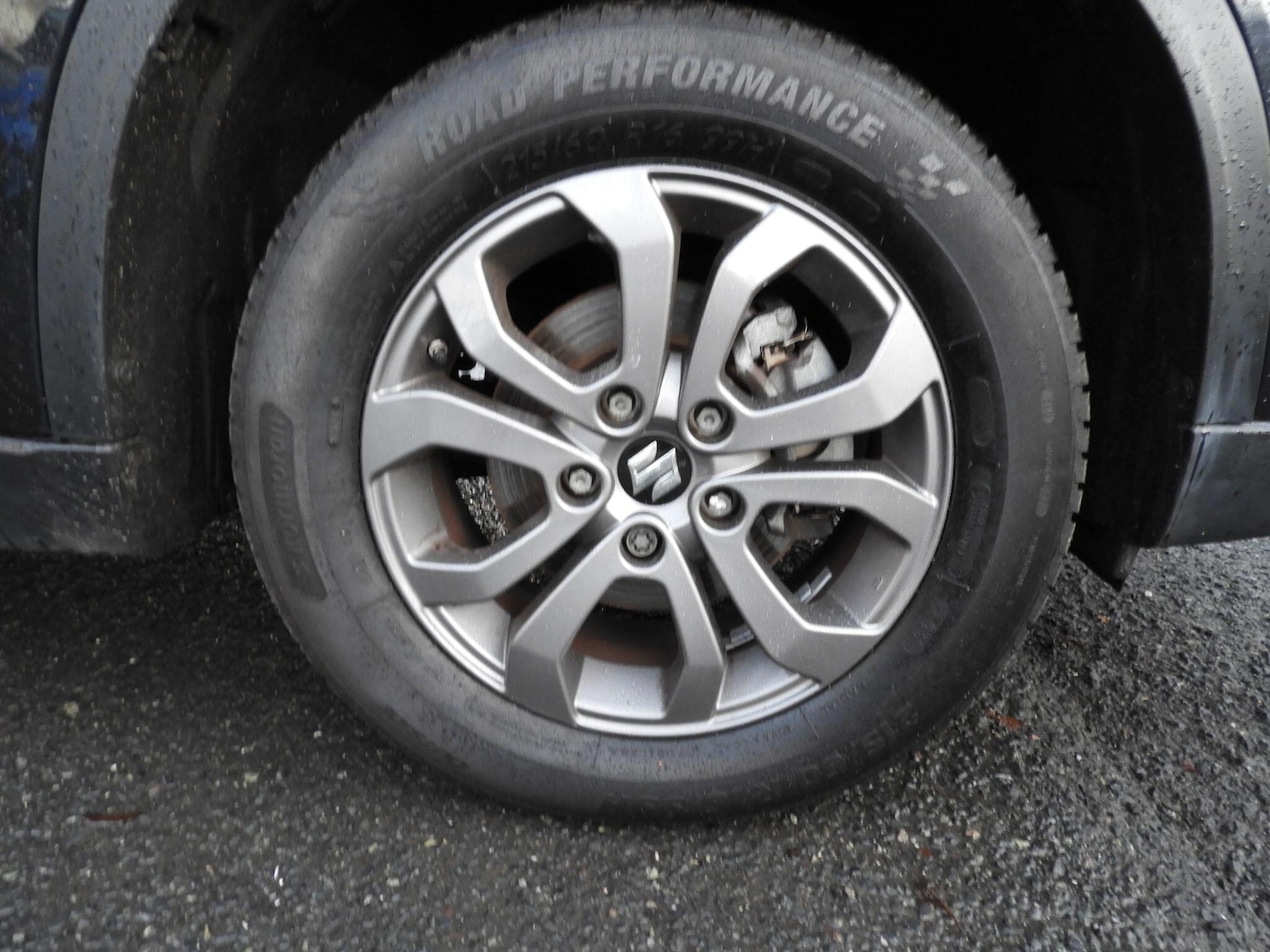 Used Suzuki Vitara 2021 for sale - 77255124: Photo 9