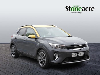 Used Kia Stonic 2023 for sale - 78245721: Photo