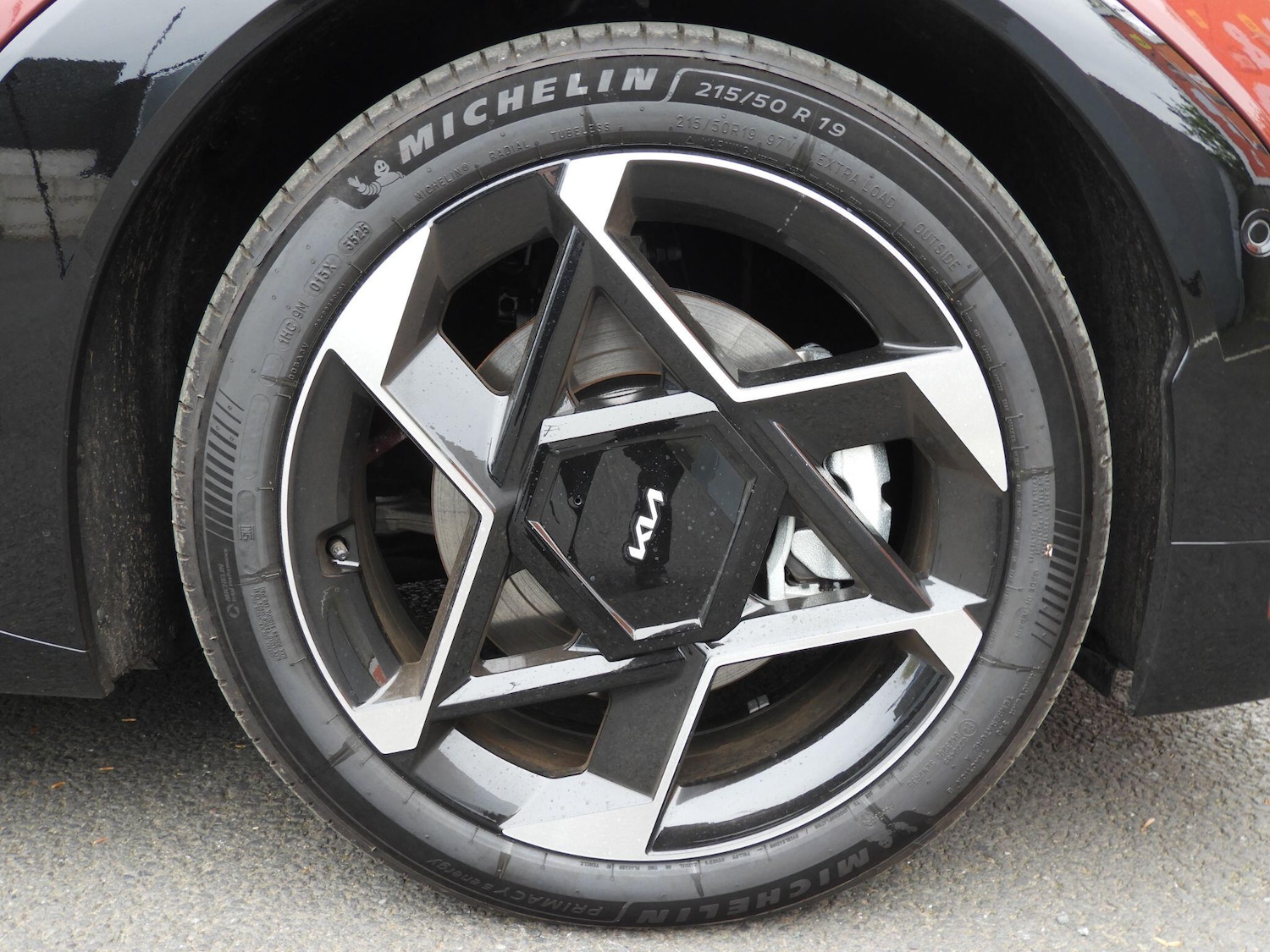 Used Kia EV4 2026 for sale - 78205480: Photo 10