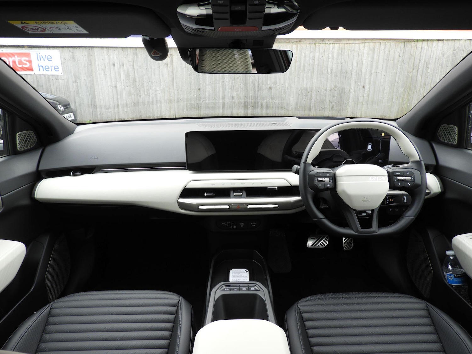 Used Kia EV4 2026 for sale - 78205480: Photo 11