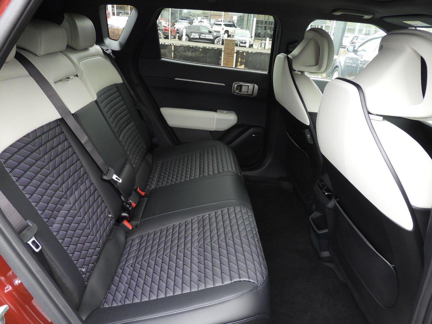 Used Kia EV4 2026 for sale - 78205480: Photo 12