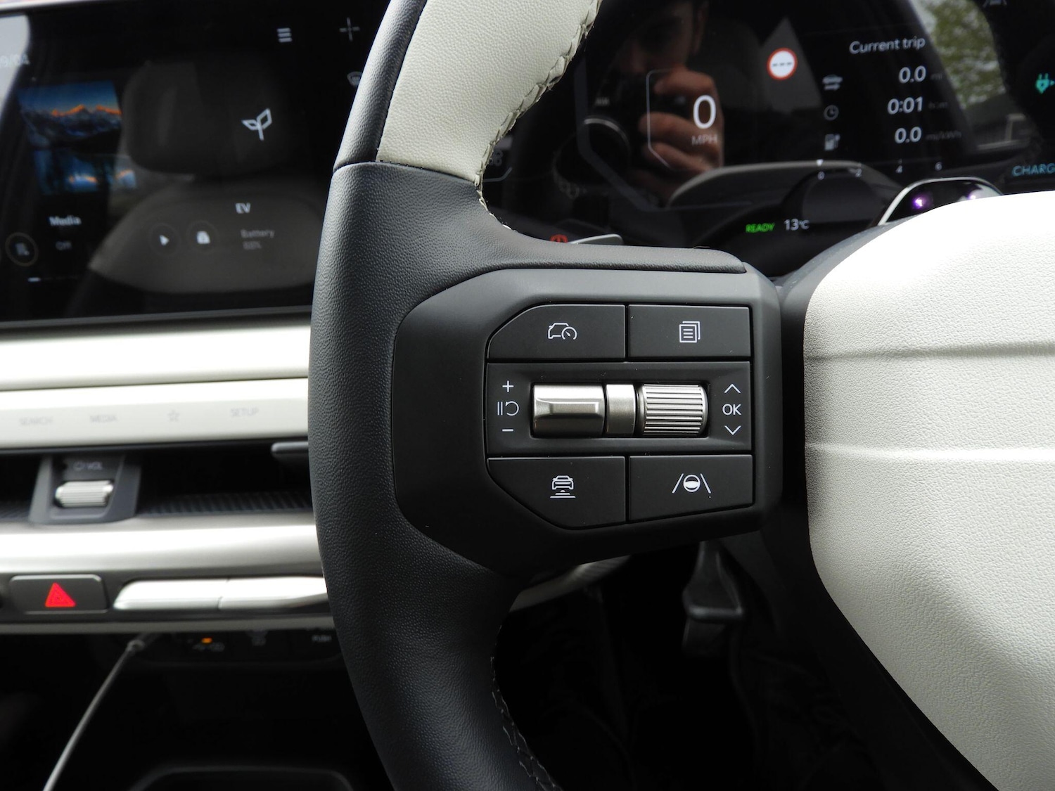 Used Kia EV4 2026 for sale - 78205480: Photo 13