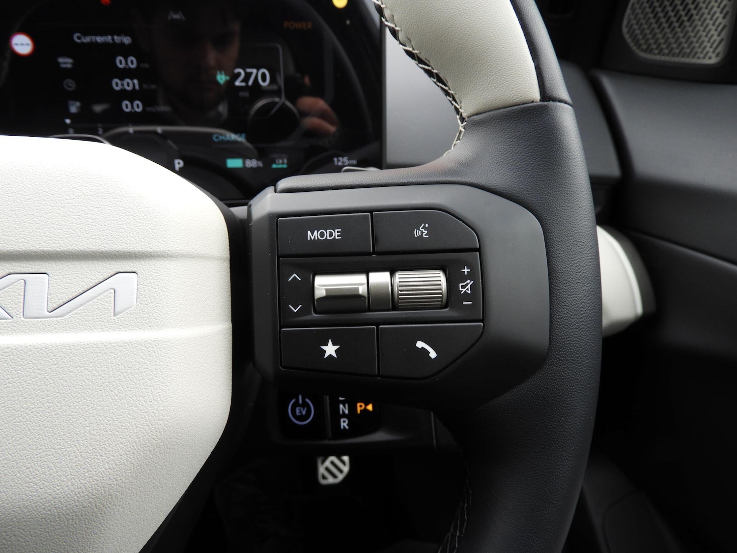 Used Kia EV4 2026 for sale - 78205480: Photo 14