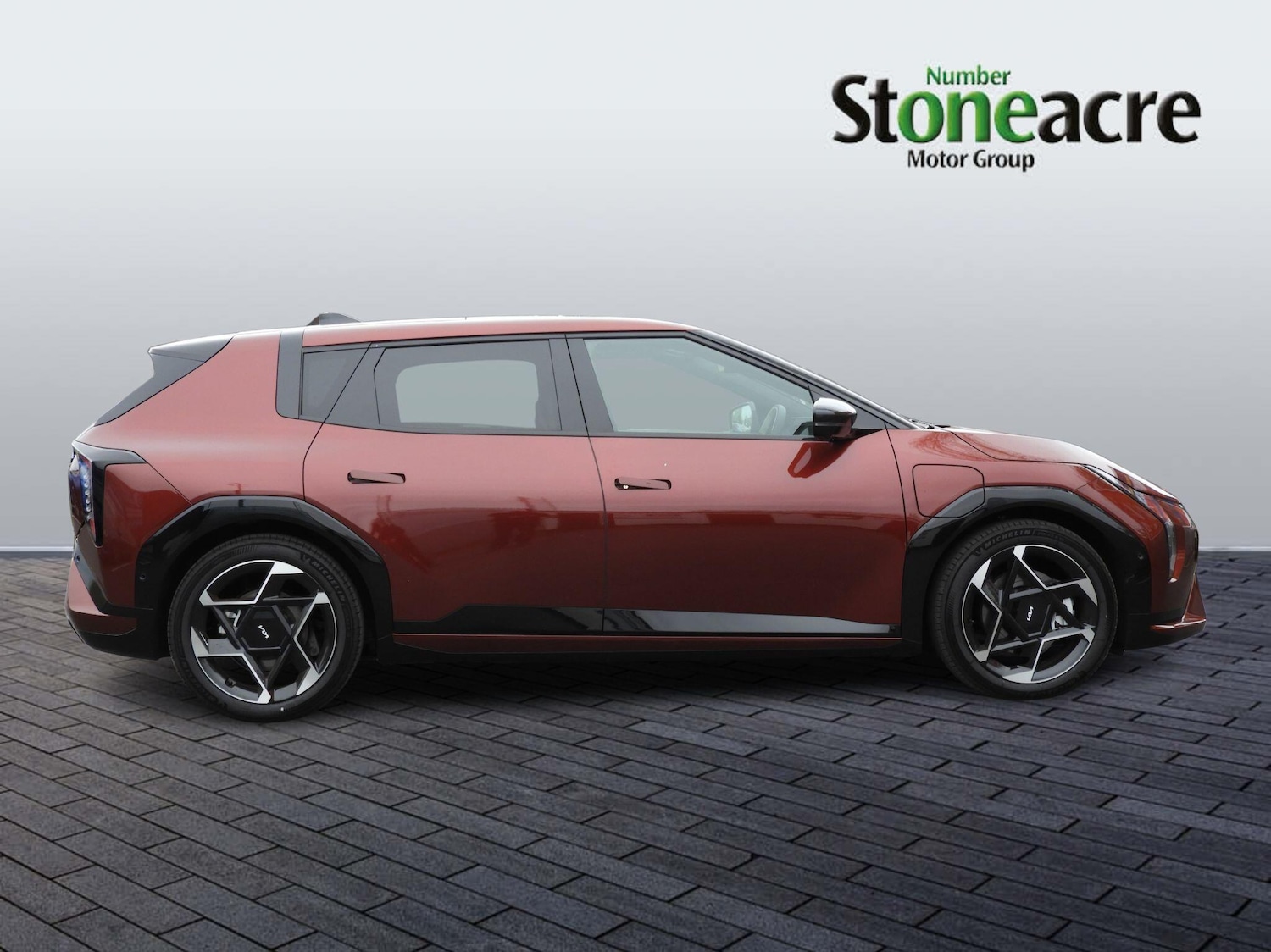 Used Kia EV4 2026 for sale - 78205480: Photo 2