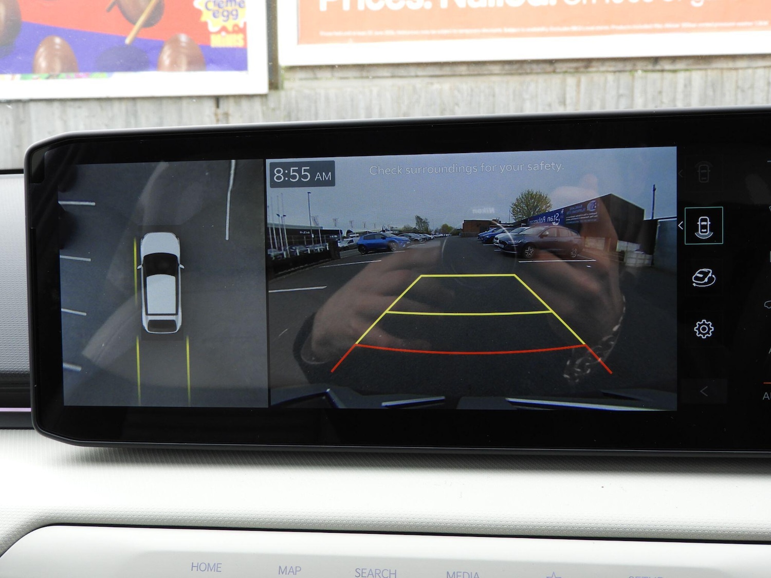 Used Kia EV4 2026 for sale - 78205480: Photo 20