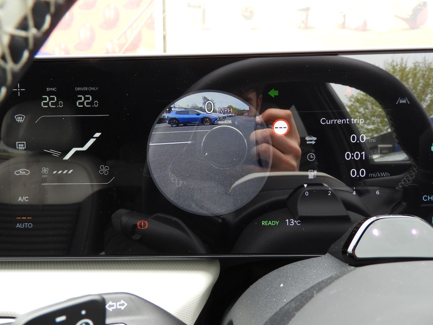 Used Kia EV4 2026 for sale - 78205480: Photo 21