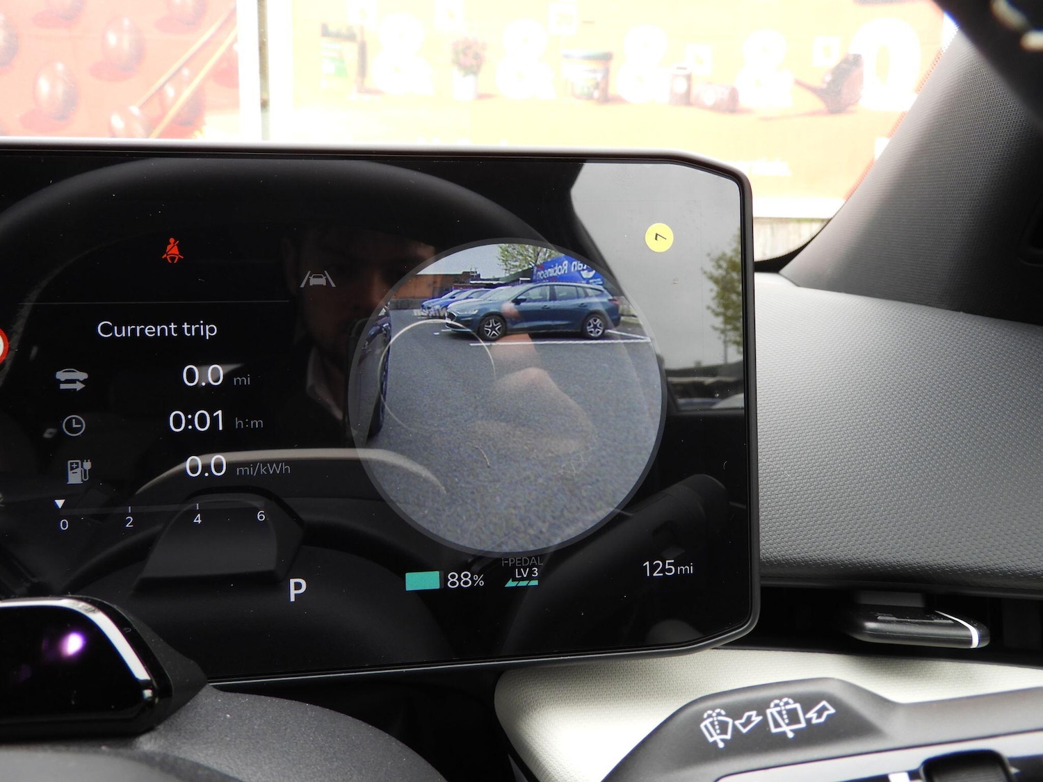 Used Kia EV4 2026 for sale - 78205480: Photo 22